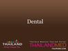Thailand Medical Tourism_Dental