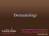Thailand Medical Tourism_Dermatology