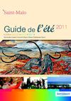 Guide de l'été 2011 à Saint-Malo