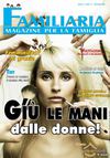Familiaria - Magazine per la Famiglia - Anteprima Giugno/Luglio 2011