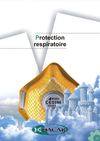 Catalogue Dacar: Protection Respiratoire
