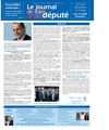 Le journal du député Jean-Marc ROUBAUD 2008