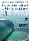 Programme Salon du Livre Ouessant 2011