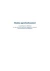 Expliquer la Défense et la sécurité nationale - Approfondissement