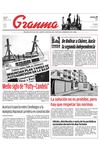 DIARIO GRANMA 22-7-2011