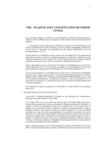 Monsieur le Doyen des Juges d