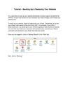 How to Back Up Your Website in cPanel