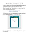 How to Log Into Your cPanel