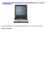 Computers & Accessories - T4410 Xbuy with Bright LCD and Dual Digitizer, Win 7, 12.1 Inch, 2 Gb, 160 HDD, Bt