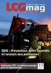 LE CONSEILLER GENERAL MAGAZINE N°35