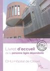 Livret d'accueil du CHU-Hôpital de Oissel