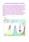 Blancanieves y Cenicienta