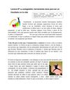 Guía de lectura Módulo 5 EVA