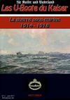 La guerre des U-Boote 1914-1918 - N°2