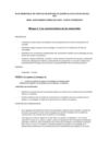 PLANEACIÓN BIMESTRAL DE CIENCIAS III (QUÍMIC