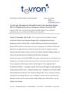 Monitoring Solutions for Microsoft Systems Center Operations Manager 2007 by Tevron