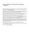 Atlanta Cosmetic Dentist Dr. Brock Tekin, Offers Tooth Whitening with Opalescence®