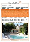 Votre bastide rénovée en bordure de forêt à 4 Km de Six Fours ! LA SEYNE SUR MER 83500, Tout l'immobilier dans le...