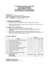 Programa Proposto de FISMOT