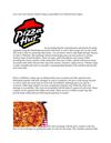 Love your own yummy chicken wings at reasonable cost with pizza hut coupon