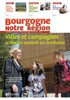 Bourgogne notre Région n° 22