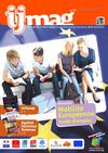 IJ Mag, le journal du CRIJ Toulouse Midi-Pyrénées vient de sortir SEPTEMBRE 2011
