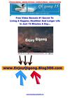 chinese qigong - qigong chi kung - medical qigong - qigong training