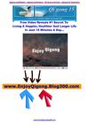 qigong meditation - qigong techniques - chi kung exercises - qigong for beginners