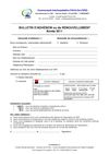 Bulletin d'adhesion CIPE