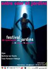 Entre cour et jardins 2011