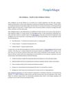 Sales Intelligence – Benefits of Sales Intelligence Solutions 