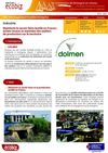 Fiche 5 - Dolmen : Maintenir le savoir-faire textile en France