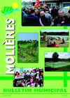 Bulletin Municipal de Juin 2011