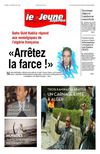 Le Jeune Algérien 26.07.2011
