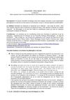 Chantier Philosoin 2011 Jean Ribalet Marie Agostini, bilan et perspectives