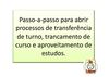 Passo-a-passo