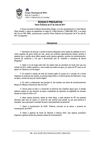 Preguntas escritas ao Pleno 2011/07
