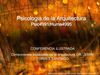 Componentes espaciales de la arquitectura