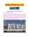 Kumar Papillon Pune | 09999684166 | new apartments in pune