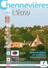 Echo de Chennevières 82