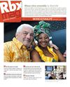 Roubaix mag spécial interculturalité