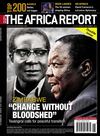 The Africa Report – Zimbabwe Focus – TAR33 Aug/Sept