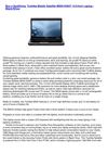 Computers & Accessories - Toshiba Mobile Satellite M505-S4947 14.0-Inch Laptop - BlackSilver