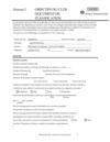DOCUMENT DE PLANIFICATION2012 CLUB ROTARY MORCENX