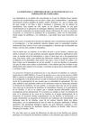 LA ENSEÑANZA Y APRENDIZAJE DE LAS MATEMÁTICAS Y LA FORMACIÓN DE FAMILIARES