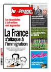 Le Jeune Algérien