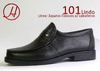 Línea de Zapatos Clásicos