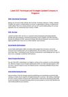 Latest SEO Techniques and Strategies Updated