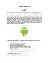 Google Android OS