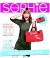 Catalogue Sophie 7